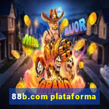 88b.com plataforma